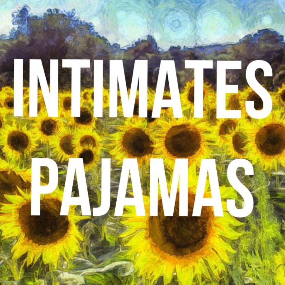 intimates pajamas